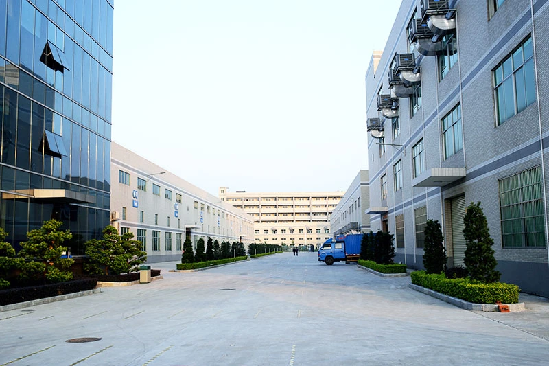 Công ty TNHH Jiada Magnet Việt Nam