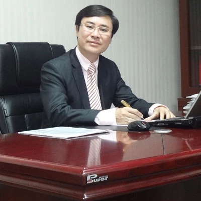 Nguyễn Hải Đăng