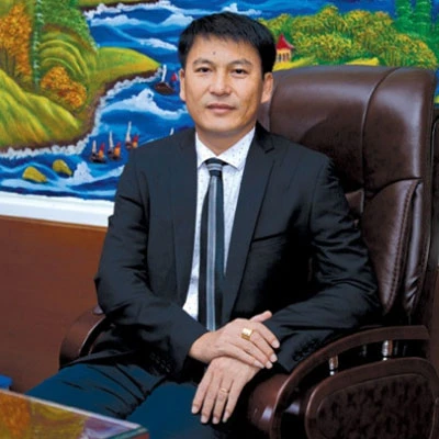 Lê Minh Khánh