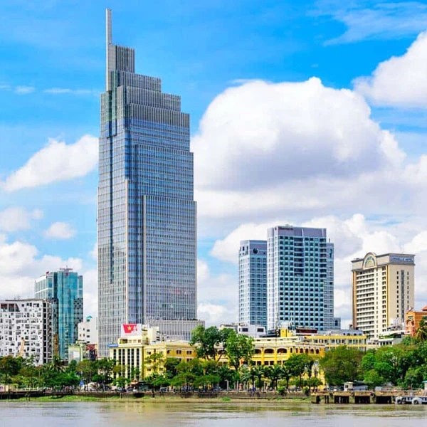 ĐÔI NÉT VỀ CHÚNG TÔI