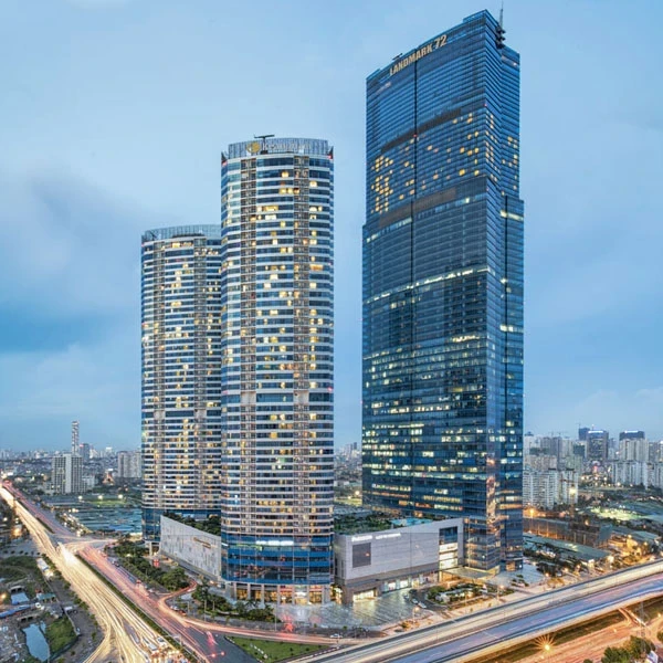 ĐÔI NÉT VỀ CHÚNG TÔI