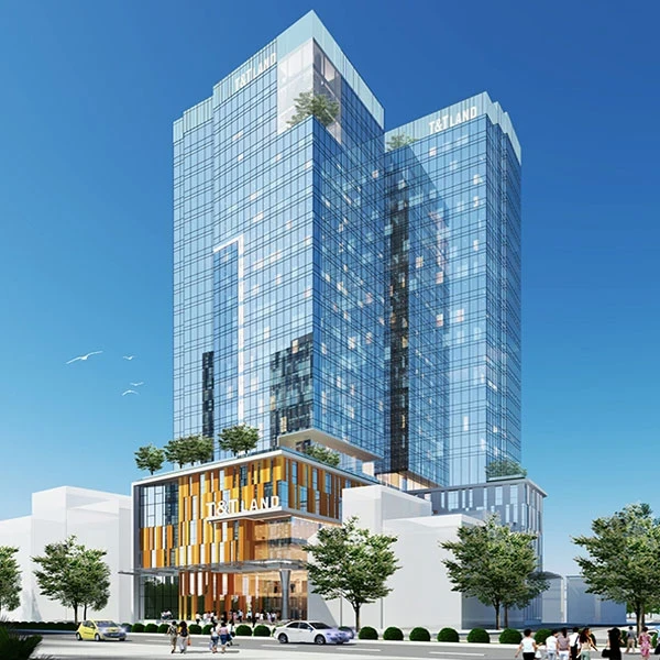 ĐÔI NÉT VỀ CHÚNG TÔI