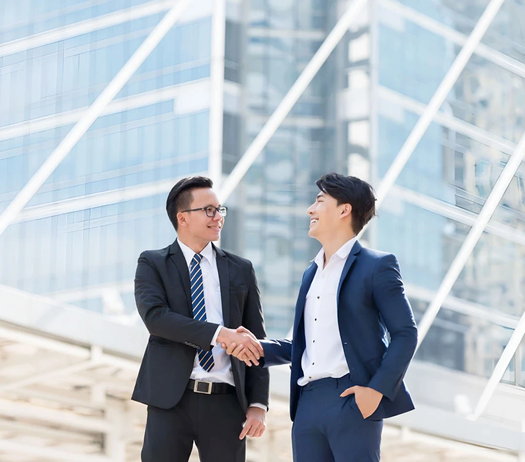 ĐÔI NÉT VỀ CHÚNG TÔI