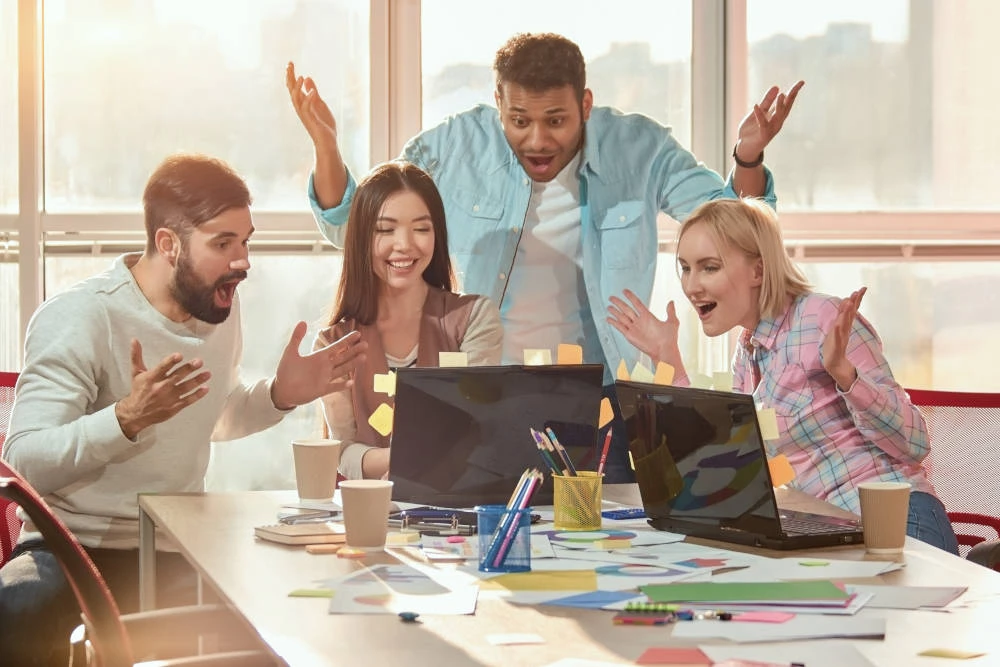 Tại sao chọn chúng tôi?